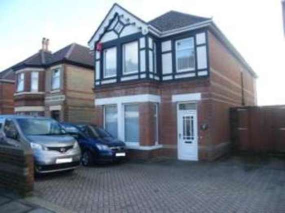 4 Bedroom Detached